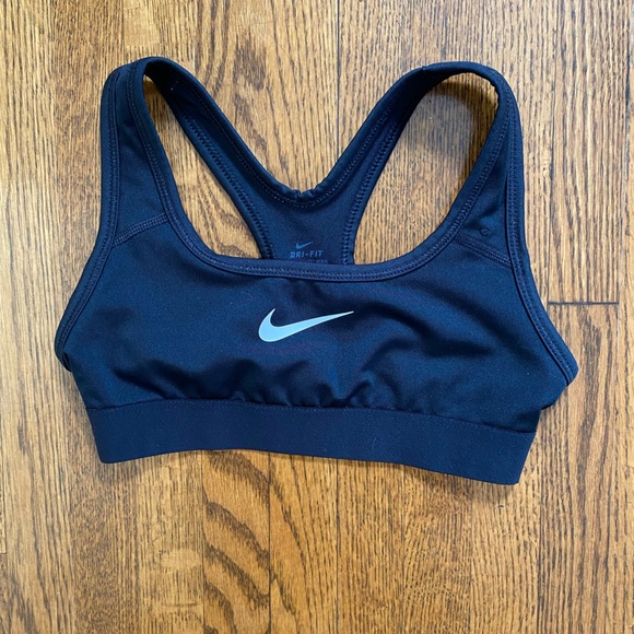 Nike Toddler Girls Legging and Top Matching Set Size: XS-S - Picture 3 of 8